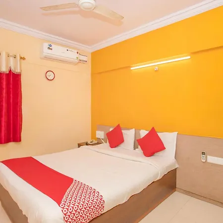 Hotel O Ujwal Residency